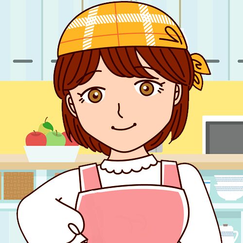 ゆんこのアイコン